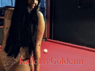 KarolayGoldenn