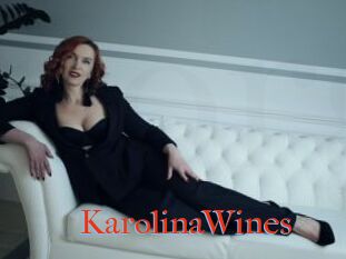 KarolinaWines