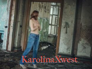 KarolinaXwest