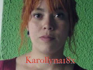 Karollyna18x
