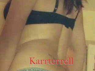 Karrterrell