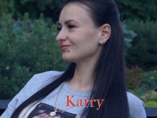 Karry