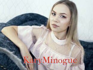 KaryMinogue