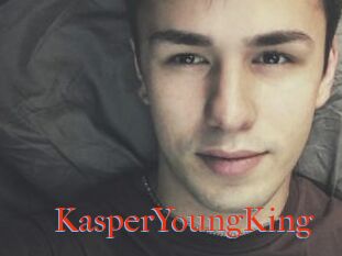 KasperYoungKing