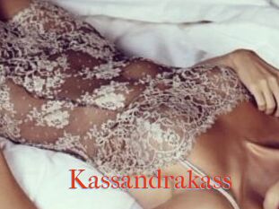 Kassandrakass