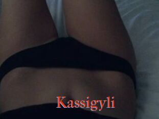 Kassigyli
