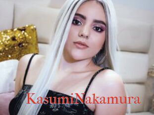 KasumiNakamura