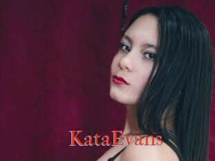 KataEvans