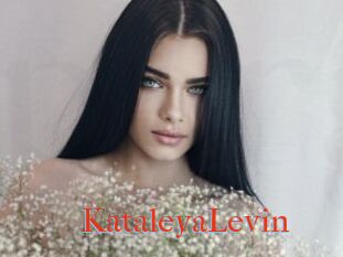 KataleyaLevin