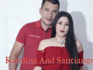Katalina_And_Santiango