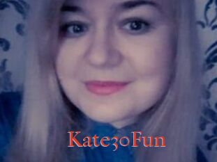 Kate30Fun