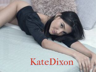 KateDixon