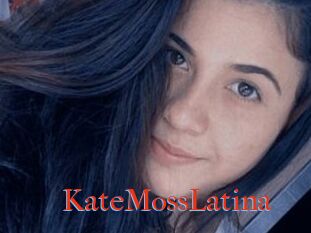 KateMossLatina