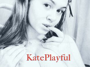 KatePlayful