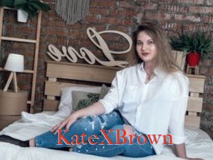 KateXBrown