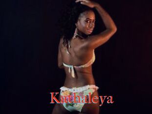 Kathaleya