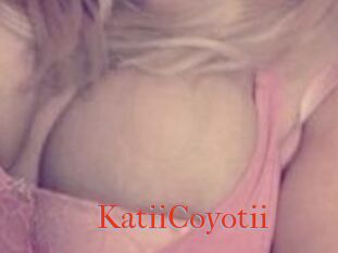 KatiiCoyotii
