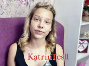 KatrinTesll