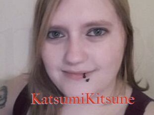 KatsumiKitsune