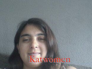 Katwomen