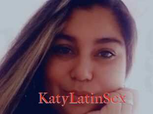 KatyLatinSex