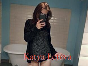 Katya_Letova