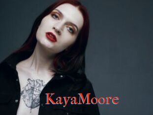 KayaMoore