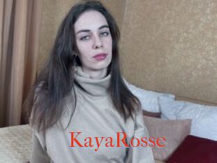 KayaRosse
