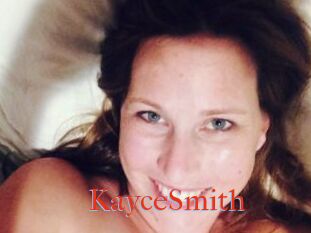 KayceSmith