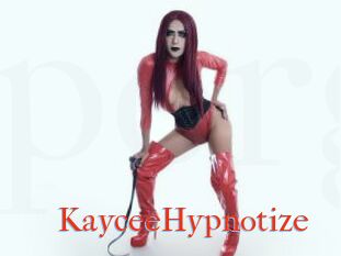 KayceeHypnotize
