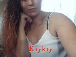 Kaykay
