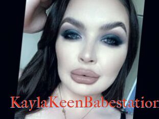 KaylaKeenBabestation
