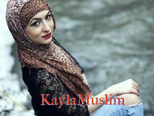 KaylaMuslim