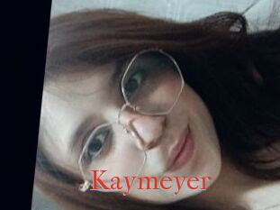 Kaymeyer