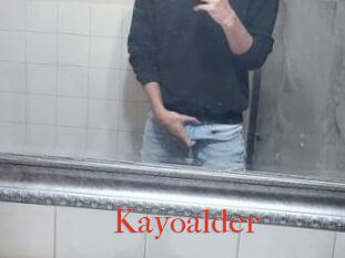 Kayoalder