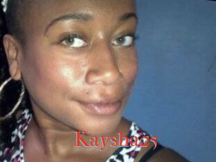 Kaysha25