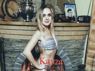 Kayza