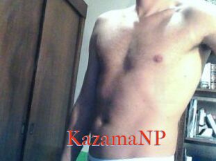 KazamaNP