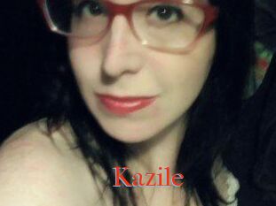 Kazile
