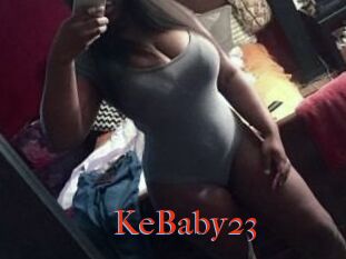 KeBaby23