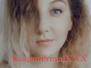 KeaganPrimalXXX