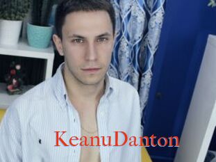 KeanuDanton