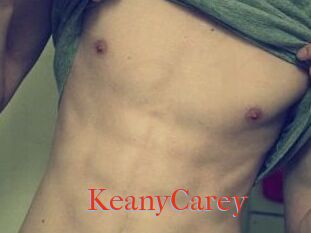 KeanyCarey