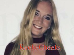 KeekeCheeks