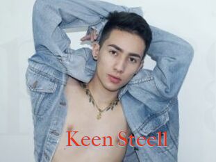 Keen_Steell