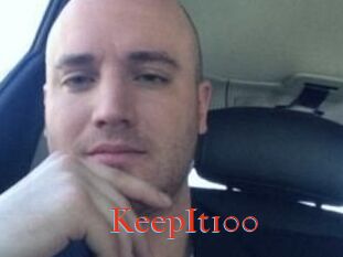 KeepIt100