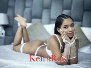 KeiraReid