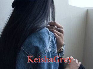 KeishaGrey