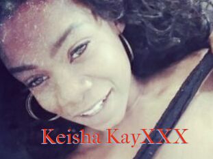 Keisha_KayXXX