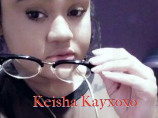Keisha_Kayxoxo
